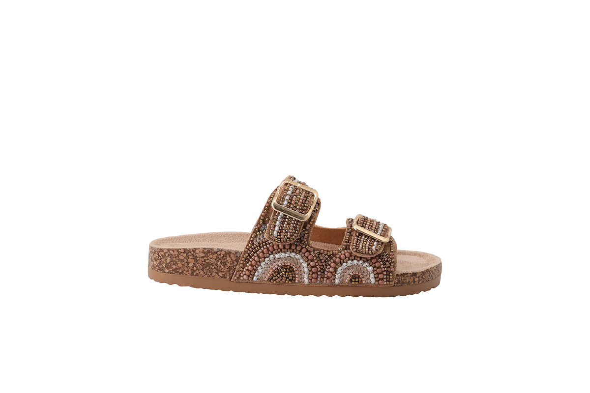 EXE (W477B4042581)-CAMEL-BEIGE - Image 2
