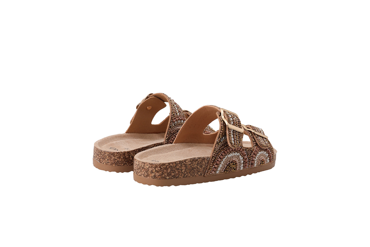 EXE (W477B4042581)-CAMEL-BEIGE - Image 3