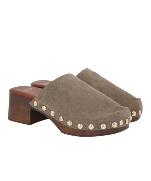 EXE (W485L7013547)-TAUPE