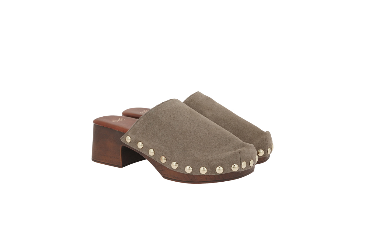 EXE (W485L7013547)-TAUPE