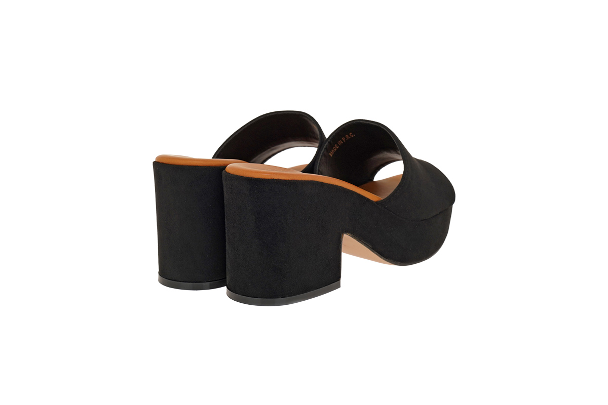 SEVEN (W485L8814004)-BLACK - Image 3