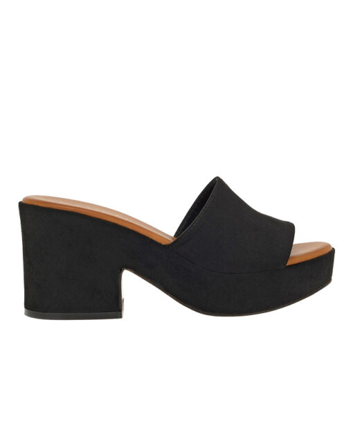 Alternative view of SEVEN (W485L8814004)-BLACK