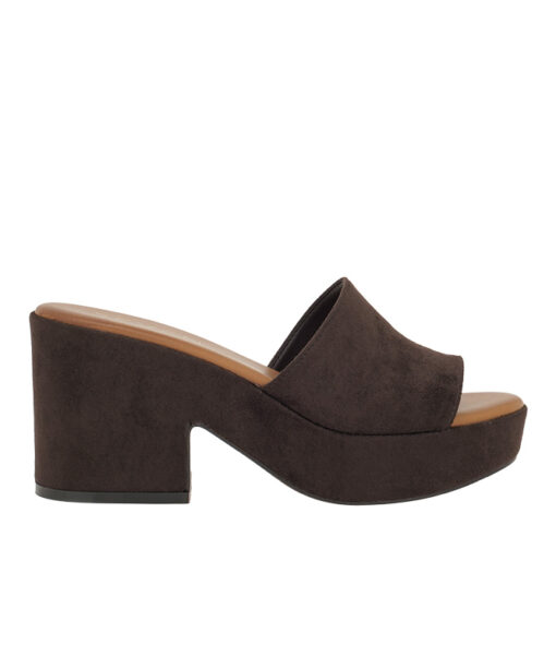 Alternative view of SEVEN (W485L8814504)-BROWN