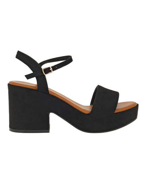 Alternative view of SEVEN (W485L8824004)-BLACK