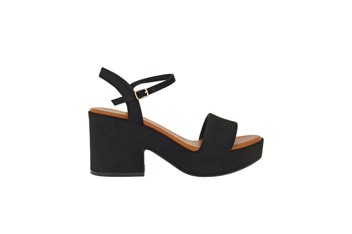 SEVEN (W485L8824004)-BLACK - Image 2
