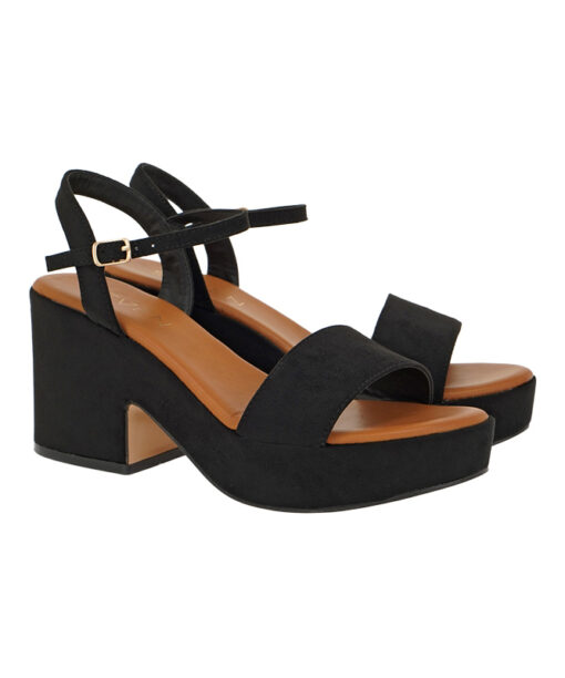SEVEN (W485L8824004)-BLACK