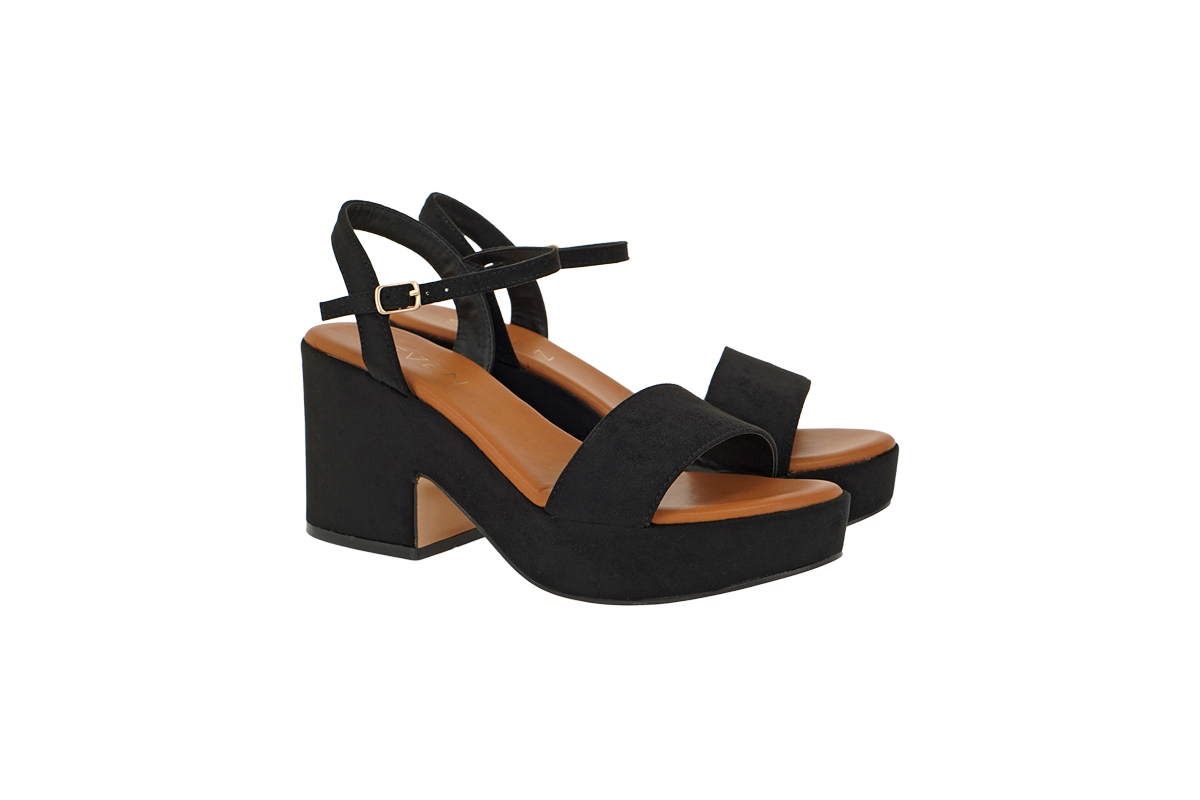 SEVEN (W485L8824004)-BLACK