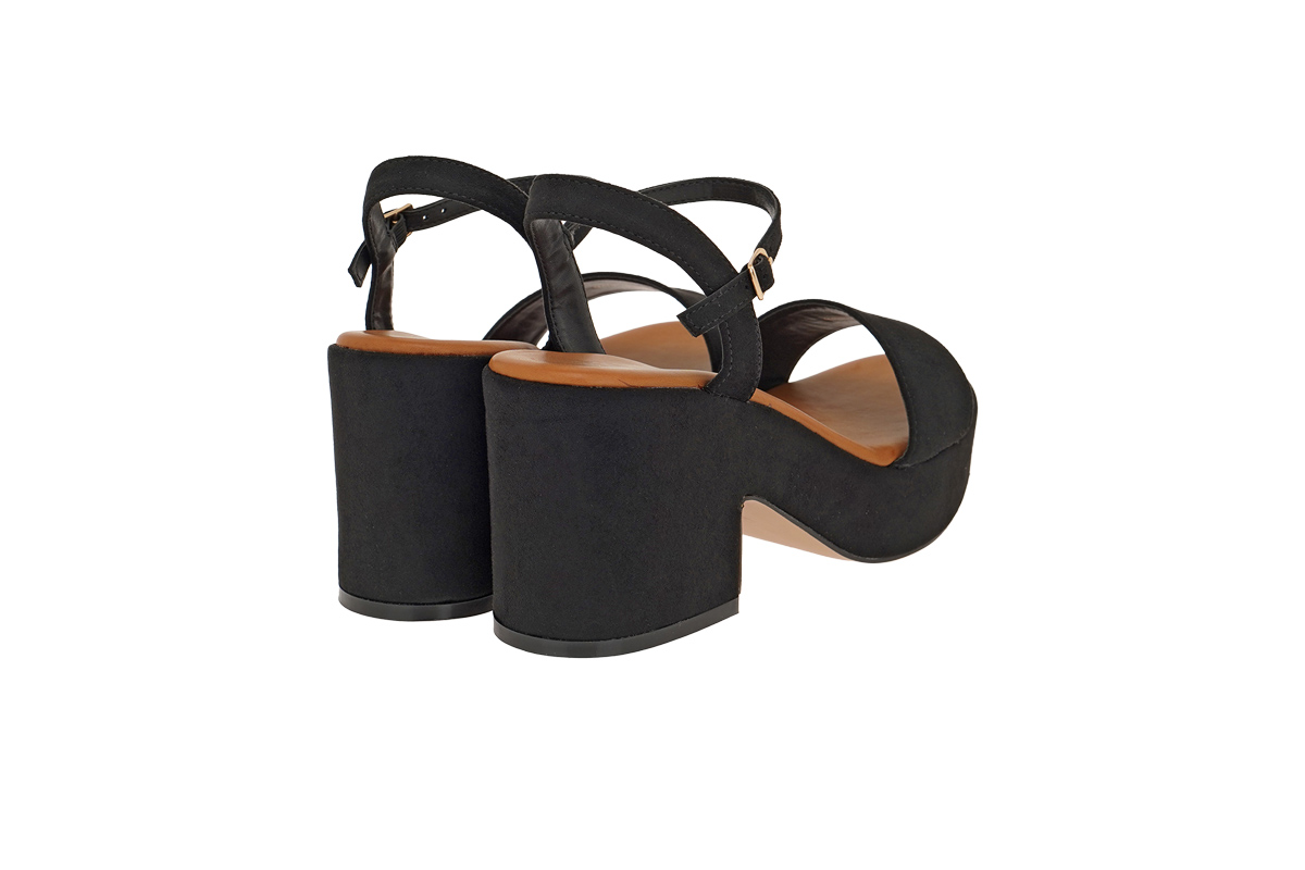 SEVEN (W485L8824004)-BLACK - Image 3