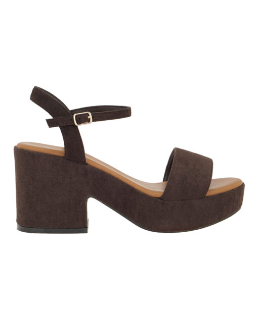 Alternative view of SEVEN (W485L8824504)-BROWN