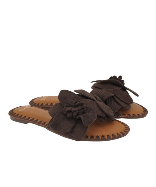 EXE (W485L9221504)-BROWN
