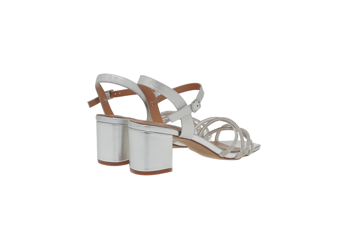 SEVEN (W490E208419H)-SILVER - Image 3