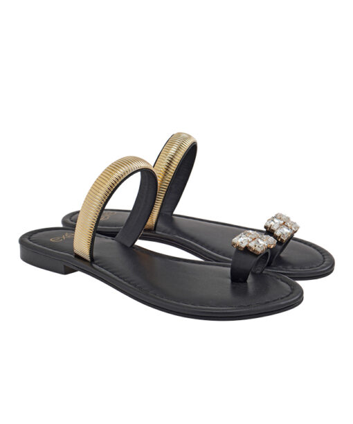 EXE (W494515215B4)-BLACK