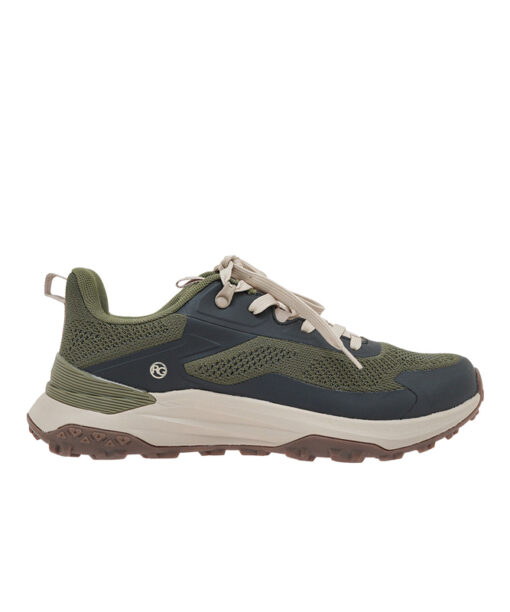 Alternative view of RENATO GARINI (W565V165228N)-KHAKI