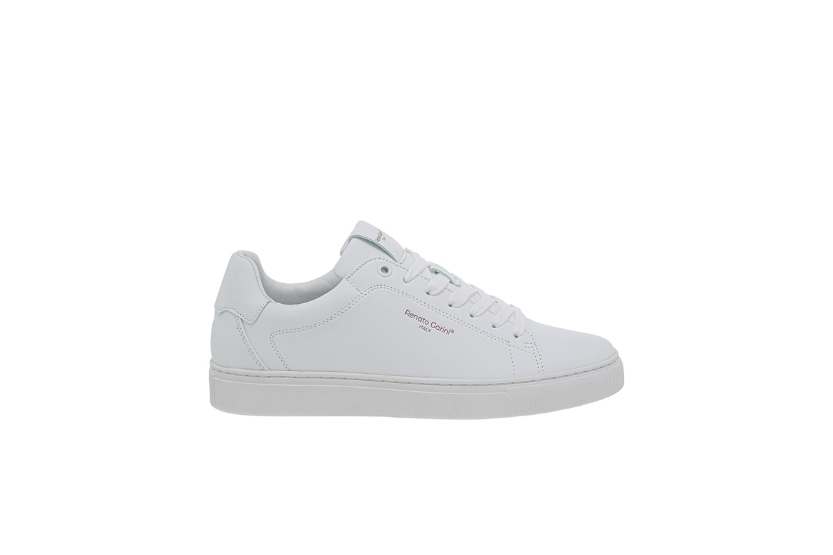 RENATO GARINI-TORINO 018 (W57001081651)-TOTAL WHITE - Image 2