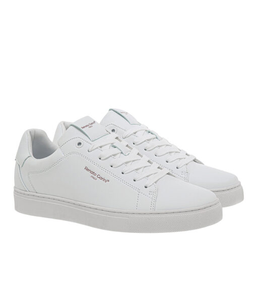 RENATO GARINI-TORINO 018 (W57001081651)-TOTAL WHITE