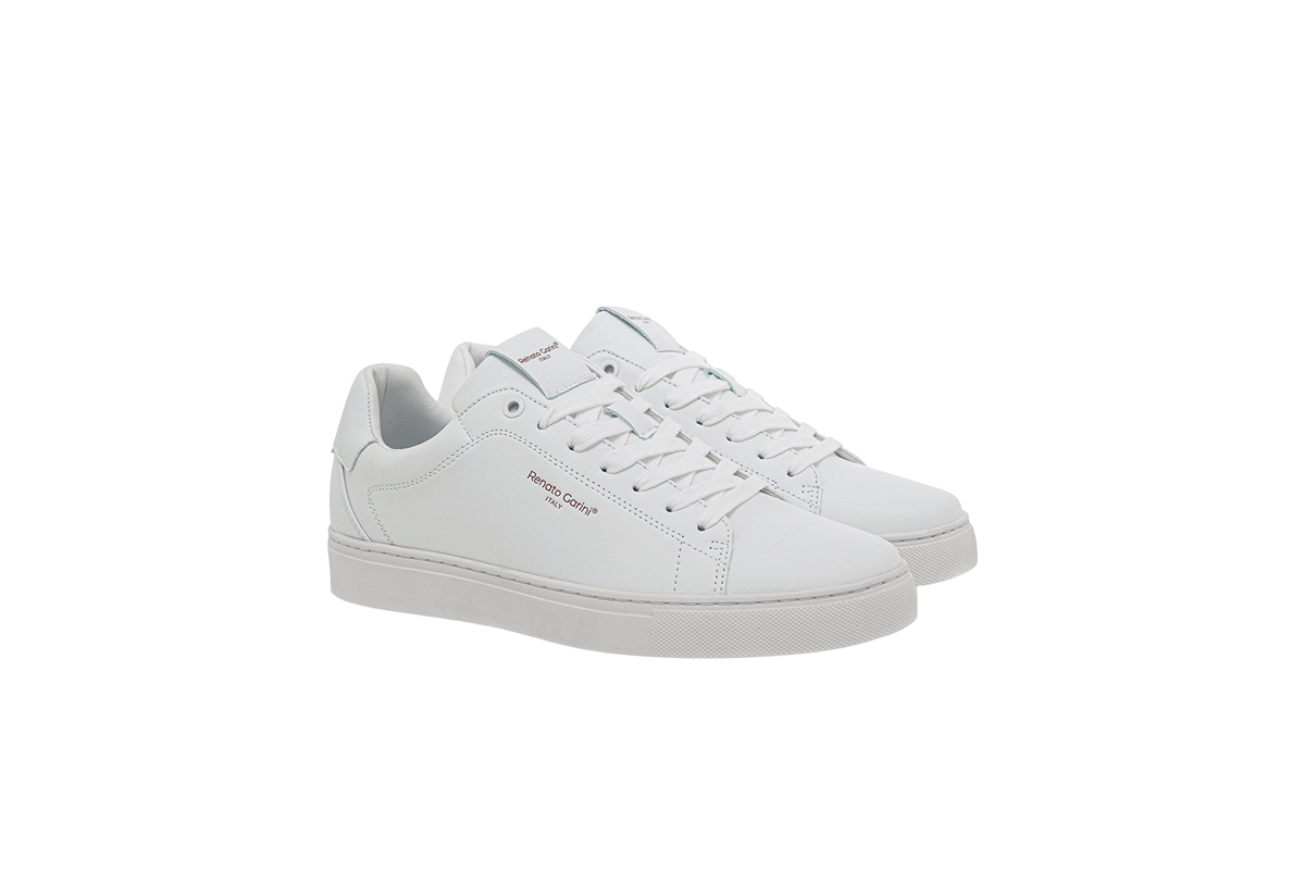 RENATO GARINI-TORINO 018 (W57001081651)-TOTAL WHITE