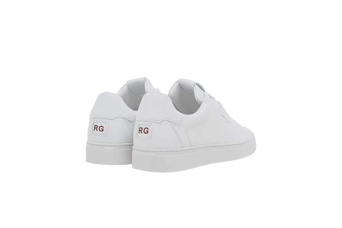 RENATO GARINI-TORINO 018 (W57001081651)-TOTAL WHITE - Image 3