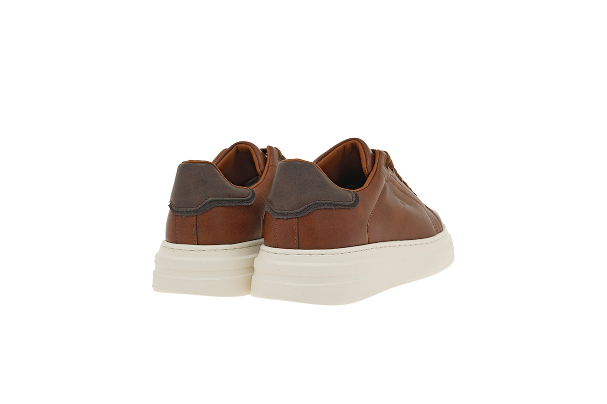 RENATO GARINI-DAVES 711 (W570011732N1)-TAN-BROWN-CREAM OUTSOLE - Image 3