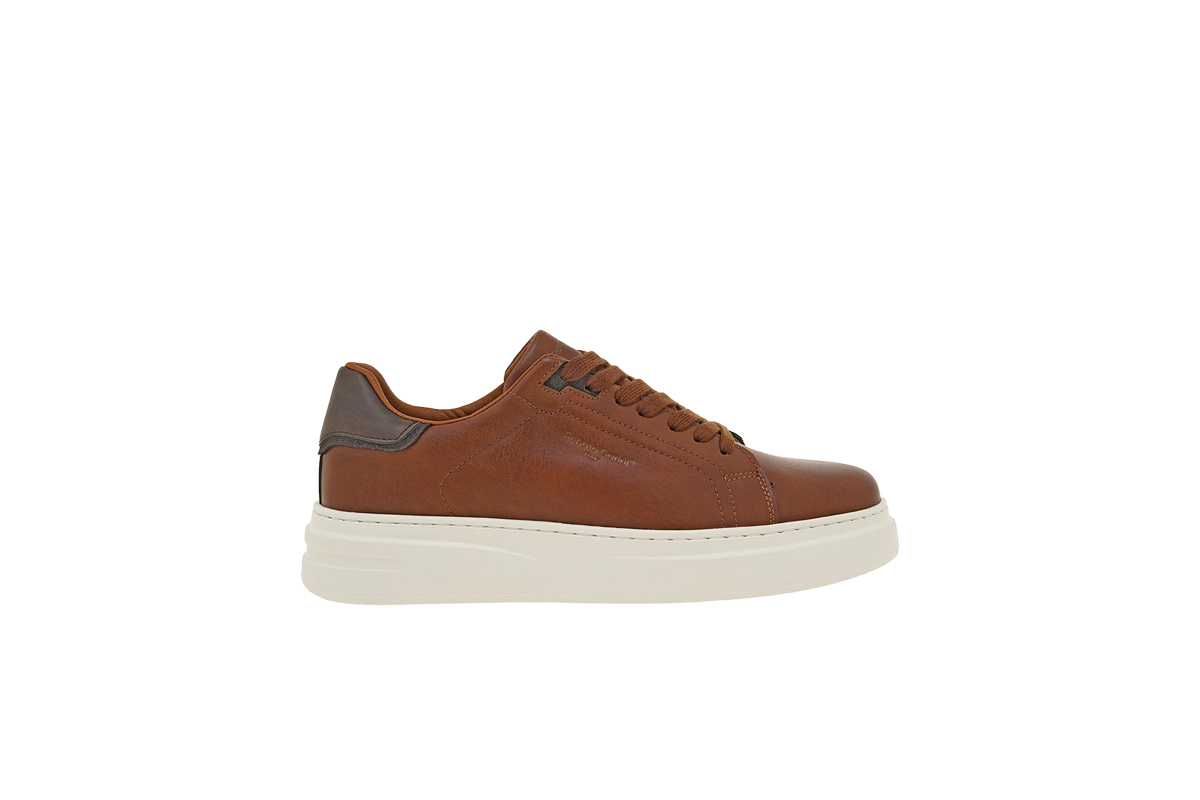 RENATO GARINI-DAVES 711 (W570011732N1)-TAN-BROWN-CREAM OUTSOLE - Image 2