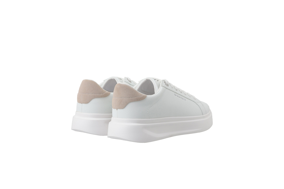 RENATO GARINI-BRISTOL-708 (W570070826J9)-WHITE-BEIGE NUBUK - Image 3