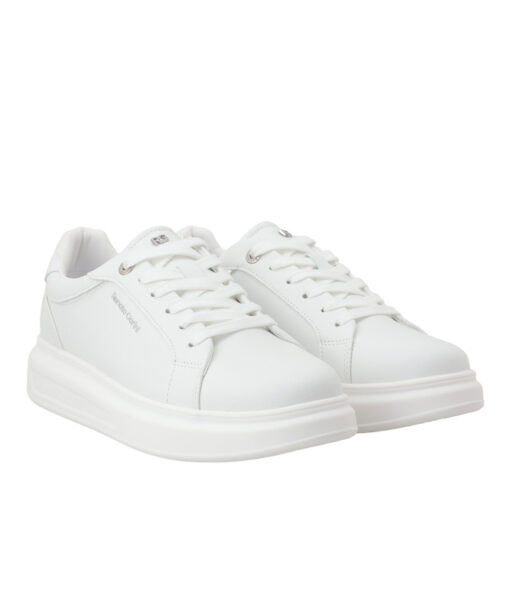 RENATO GARINI-MARCELLO-911M (W57009113651)-TOTAL WHITE