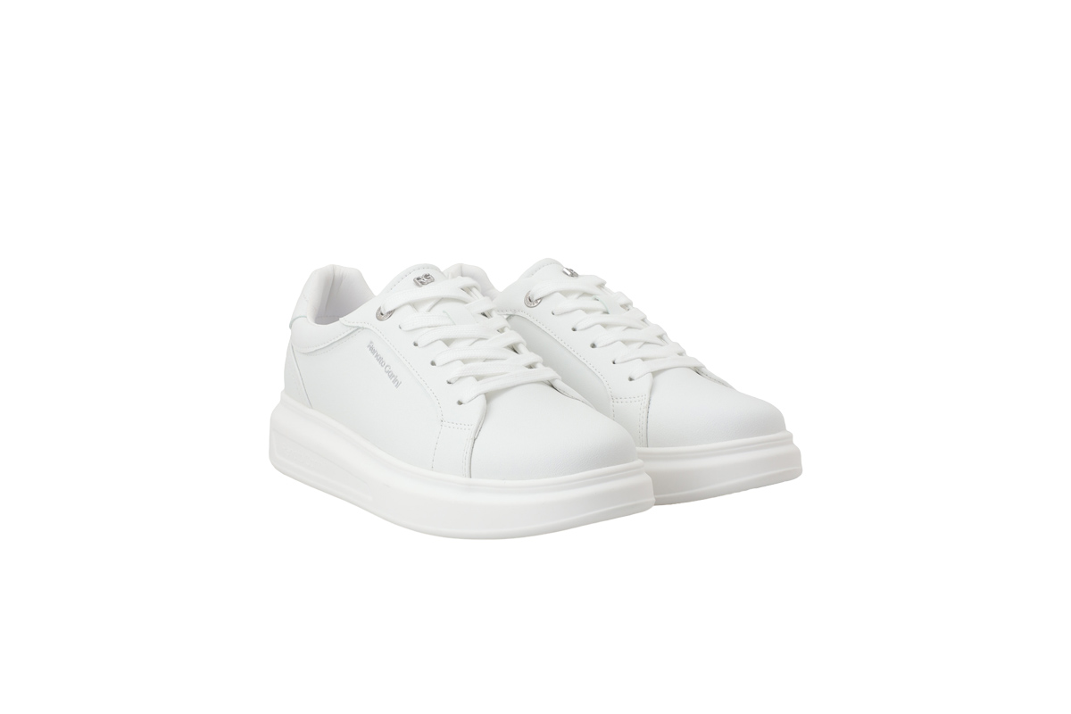 RENATO GARINI-MARCELLO-911M (W57009113651)-TOTAL WHITE