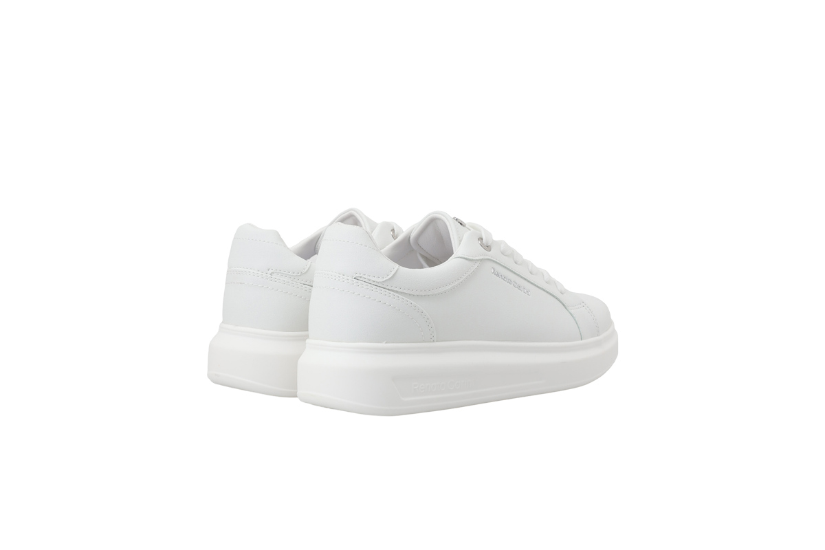 RENATO GARINI-MARCELLO-911M (W57009113651)-TOTAL WHITE - Image 3