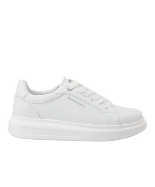 Alternative view of RENATO GARINI-MARCELLO-911M (W57009113651)-TOTAL WHITE