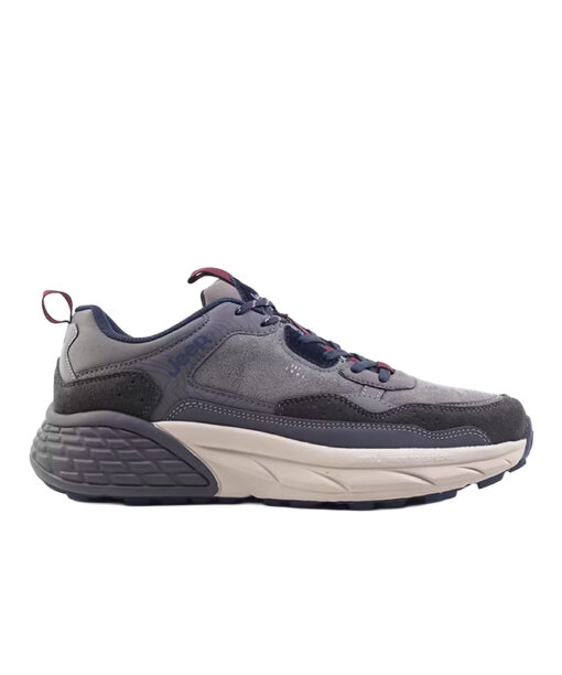 Alternative view of JEEP GROOVE (JM52070A-055)-GREY