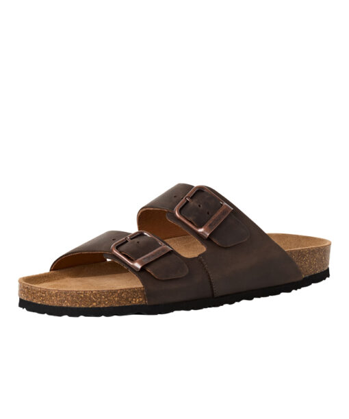 Tamaris (1-17400-44-309)-BROWN-PULL-UP