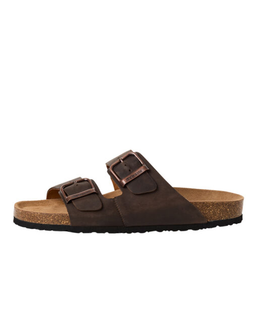 Alternative view of Tamaris (1-17400-44-309)-BROWN-PULL-UP