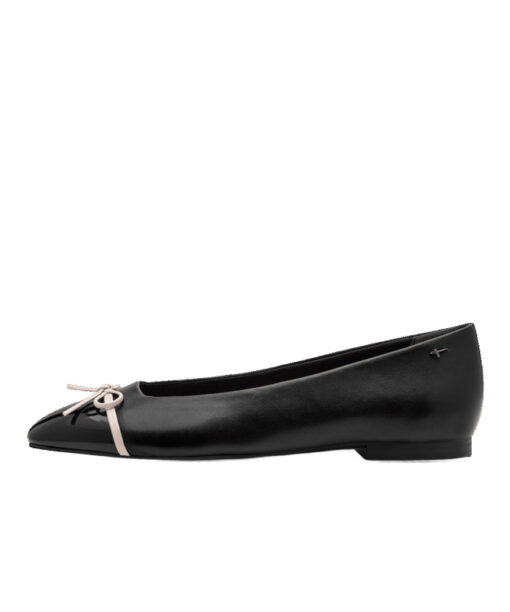 Alternative view of Tamaris (1-22137-46-098)-BLACK-COMB