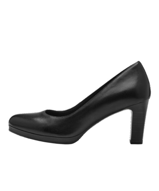Alternative view of Tamaris (1-22433-41-001)-BLACK