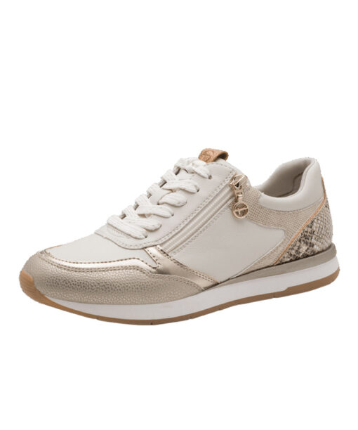 Tamaris (1-23613-46-454)-IVORY-STRUCT