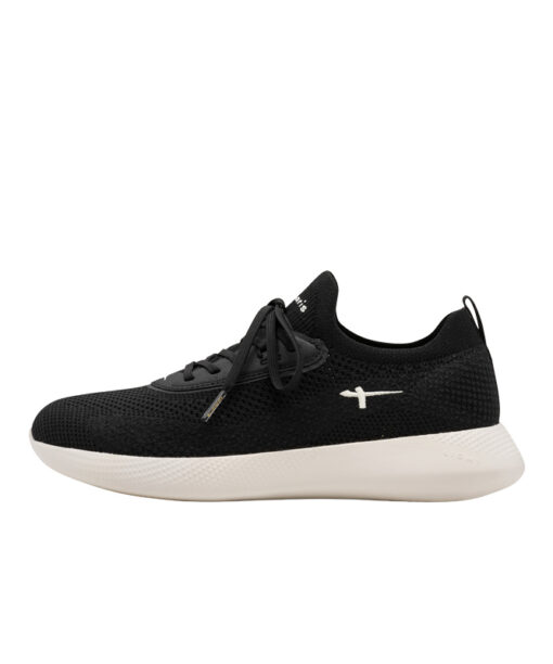 Alternative view of Tamaris (1-23715-46-001)-BLACK