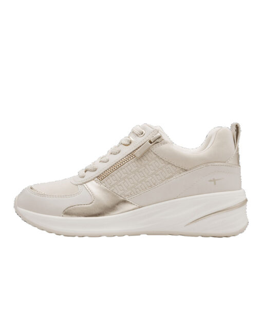 Alternative view of Tamaris (1-23754-45-485)-IVORY/GOLD