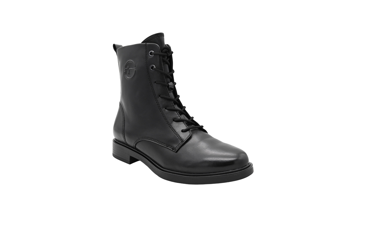 Tamaris (1-25113-43-001)-BLACK