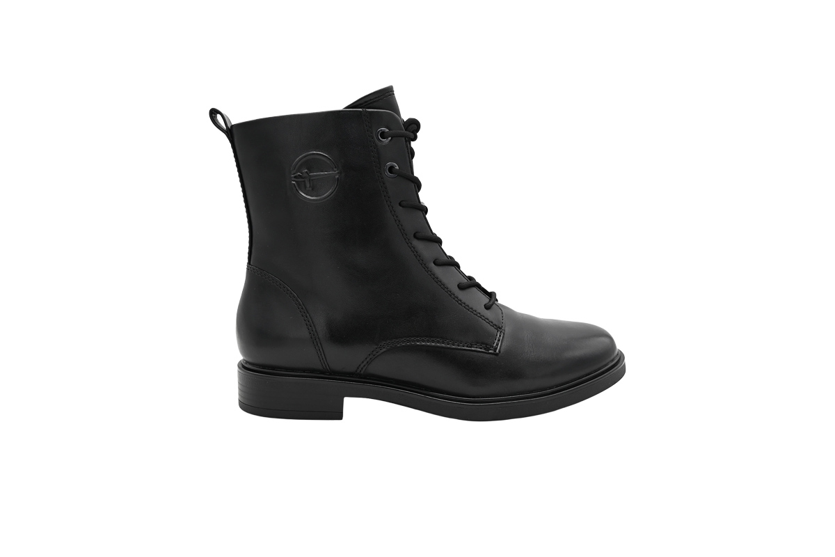 Tamaris (1-25113-43-001)-BLACK - Image 2