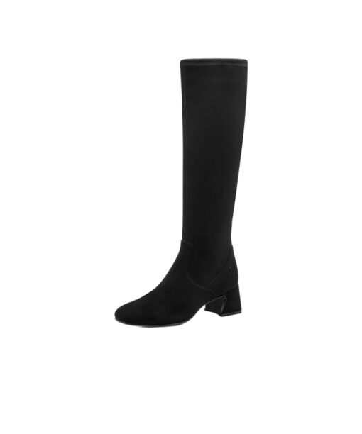 Tamaris (1-25520-45-001)-BLACK