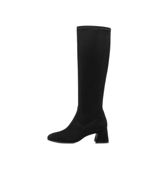 Alternative view of Tamaris (1-25520-45-001)-BLACK