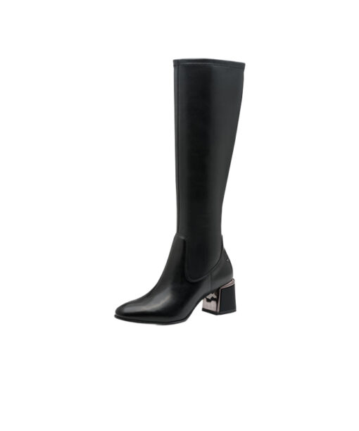 Tamaris (1-25527-45-001)-BLACK