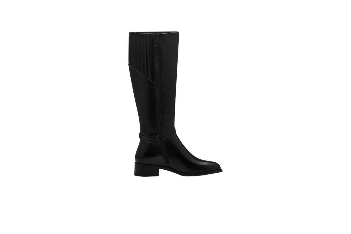 Tamaris (1-25529-43-001)-BLACK - Image 3