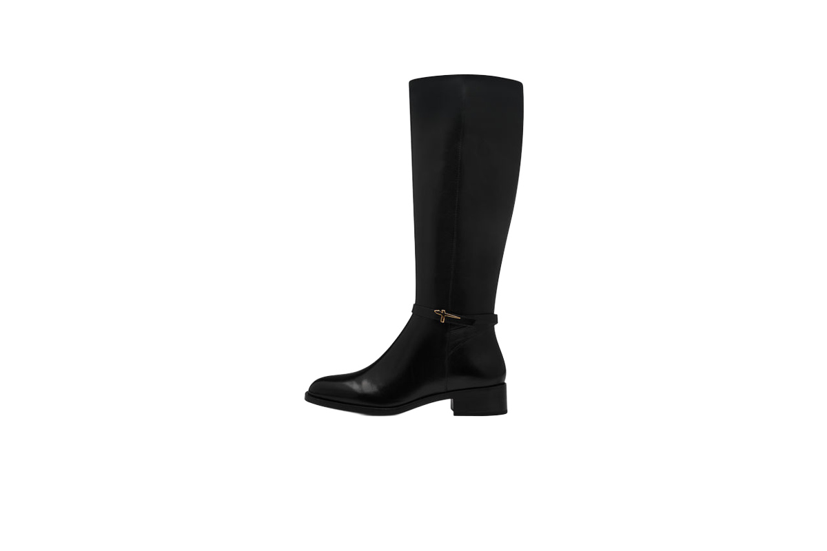 Tamaris (1-25529-43-001)-BLACK - Image 2