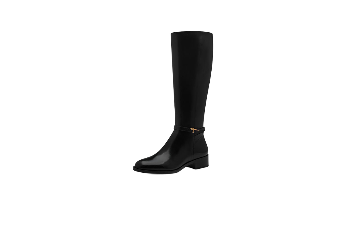 Tamaris (1-25529-43-001)-BLACK