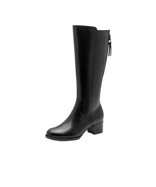 Tamaris (1-25539-45-001)-BLACK