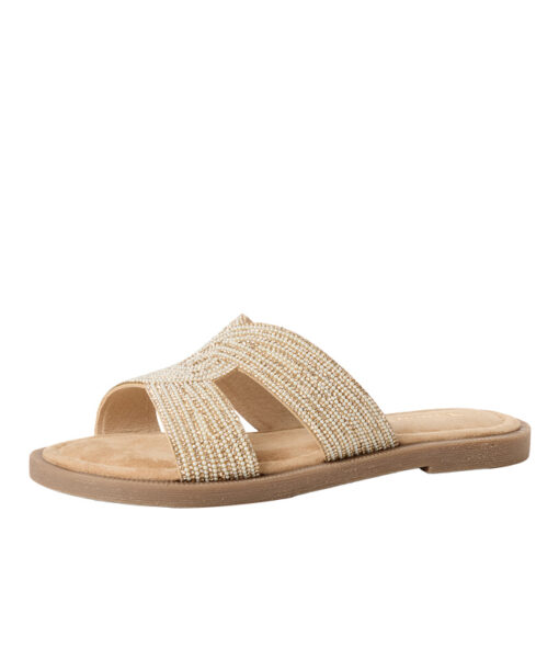 Tamaris (1-27113-42-930)-SAND-GLAM
