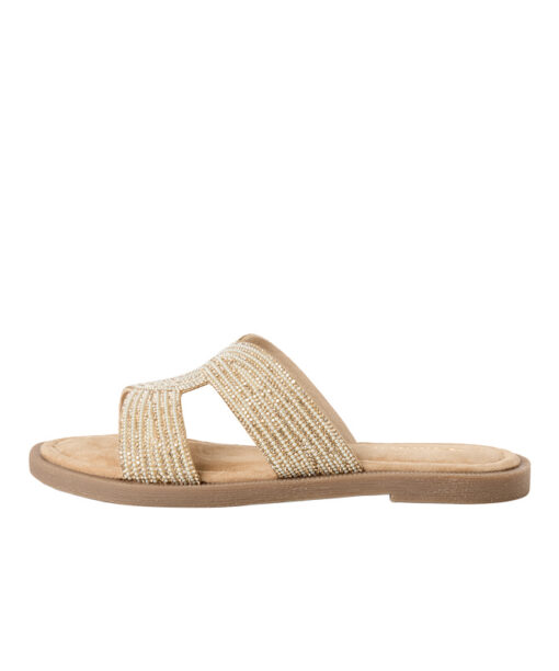 Alternative view of Tamaris (1-27113-42-930)-SAND-GLAM