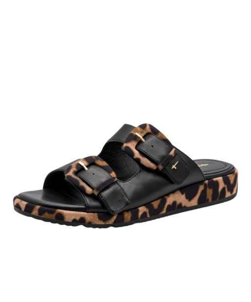 Tamaris (1-27114-46-001)-BLACK