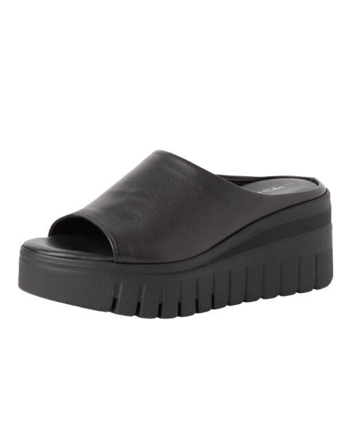 Tamaris (1-27206-46-001)-BLACK