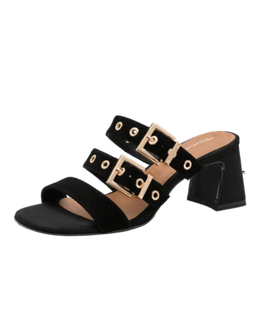 Tamaris (1-27222-46-001)-BLACK